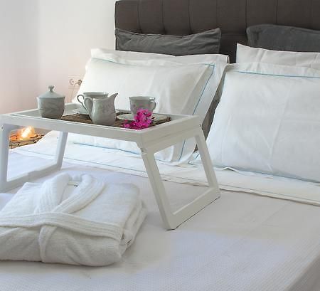 Avalon Mykonos Suites Super Paradise Beach  Ngoại thất bức ảnh