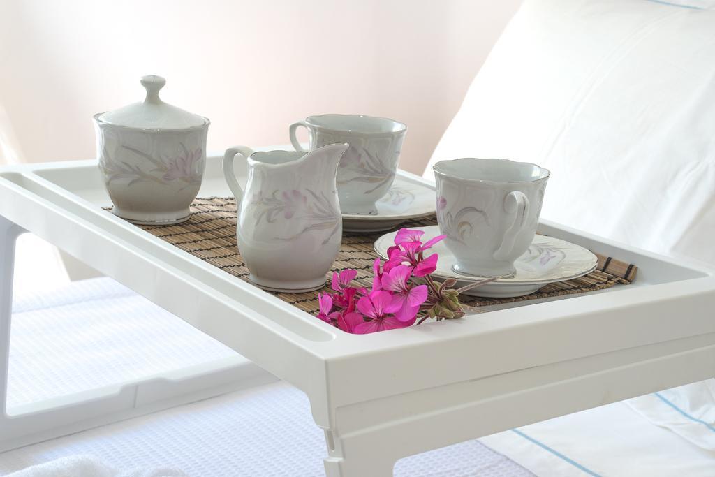 Avalon Mykonos Suites Super Paradise Beach  Ngoại thất bức ảnh
