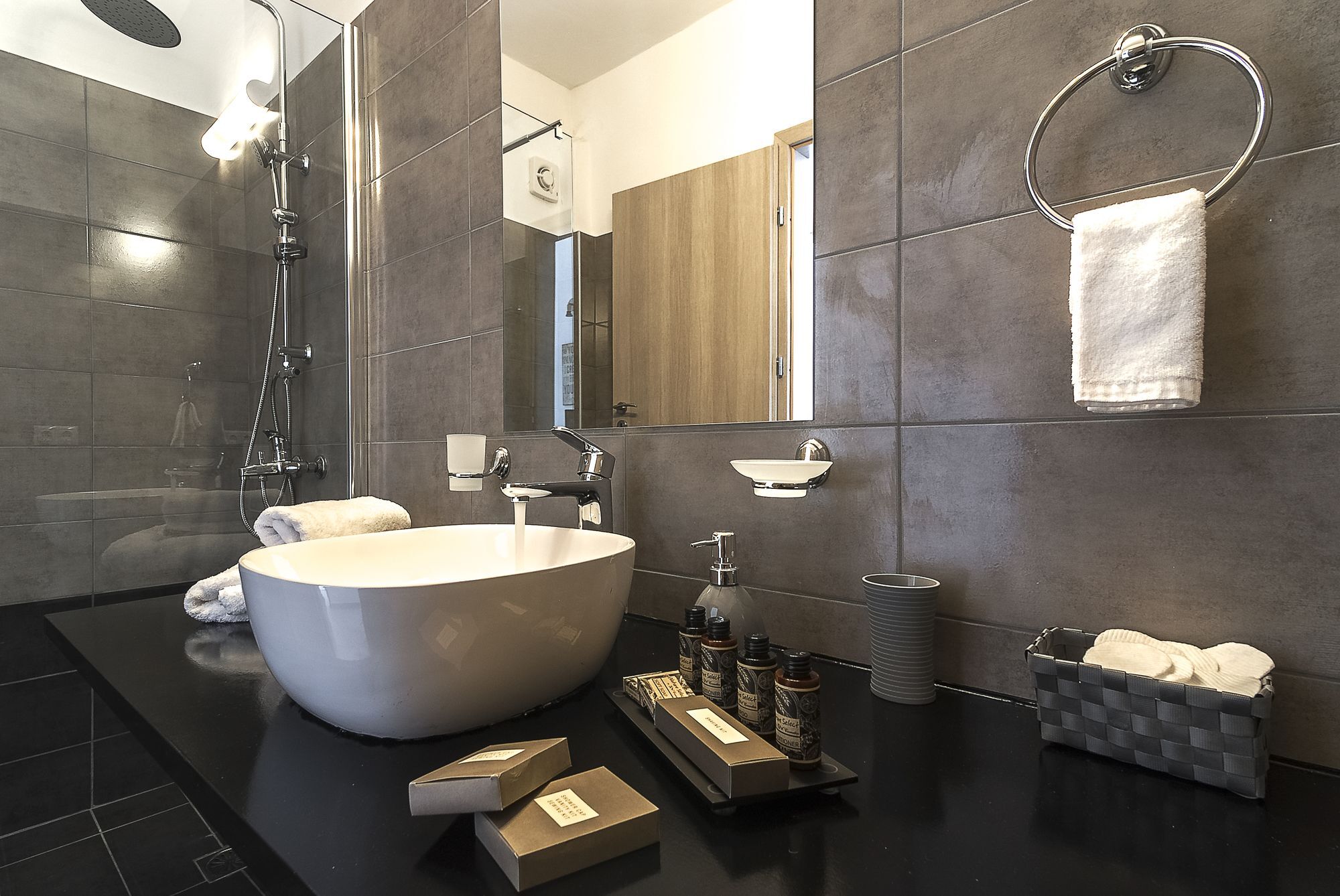 Avalon Mykonos Suites Super Paradise Beach  Ngoại thất bức ảnh