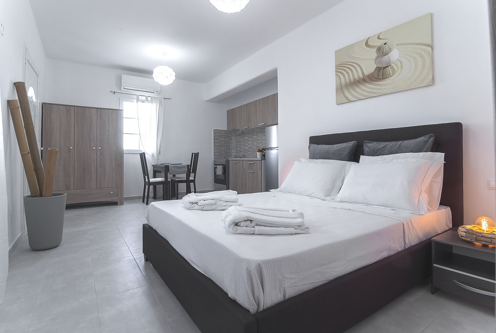 Avalon Mykonos Suites Super Paradise Beach  Ngoại thất bức ảnh
