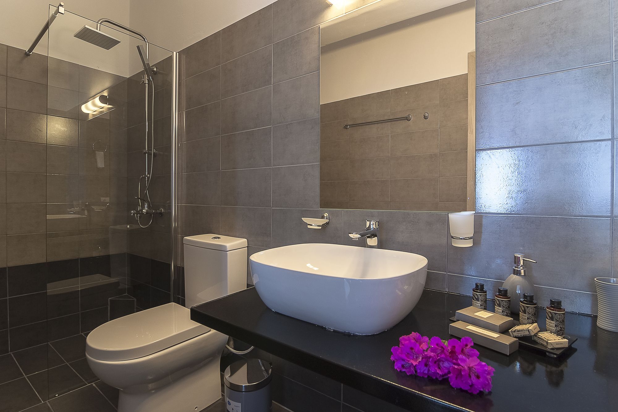 Avalon Mykonos Suites Super Paradise Beach  Ngoại thất bức ảnh